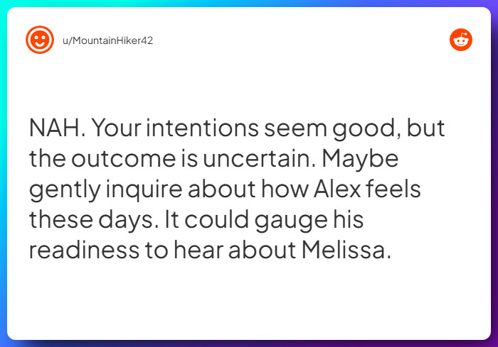 Comment from u/MountainHiker42