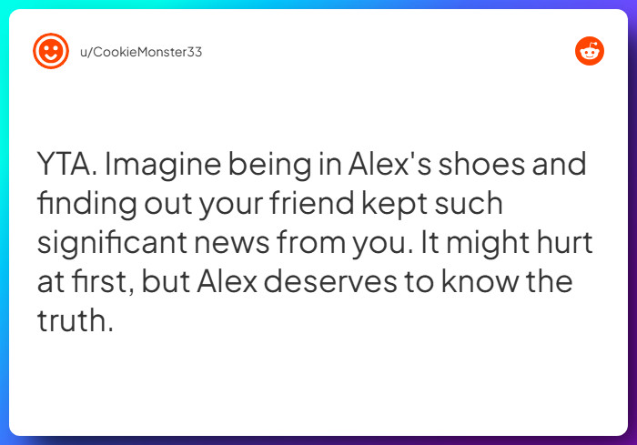Comment from u/CookieMonster33