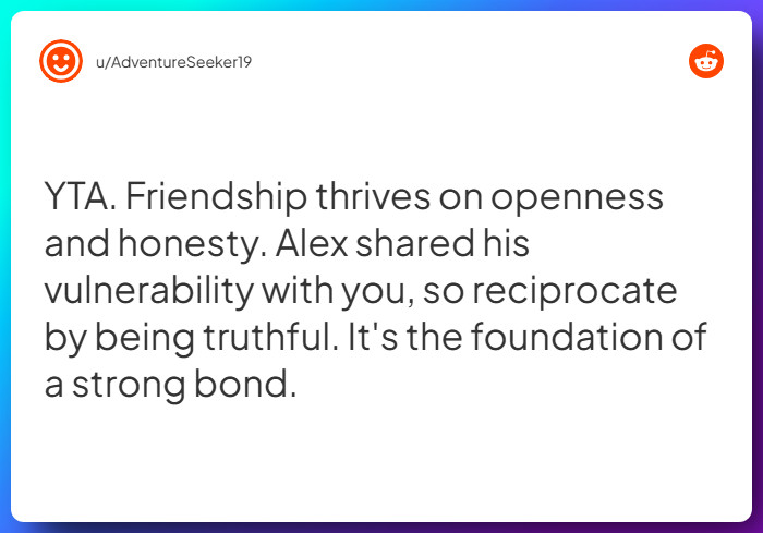 Comment from u/AdventureSeeker19