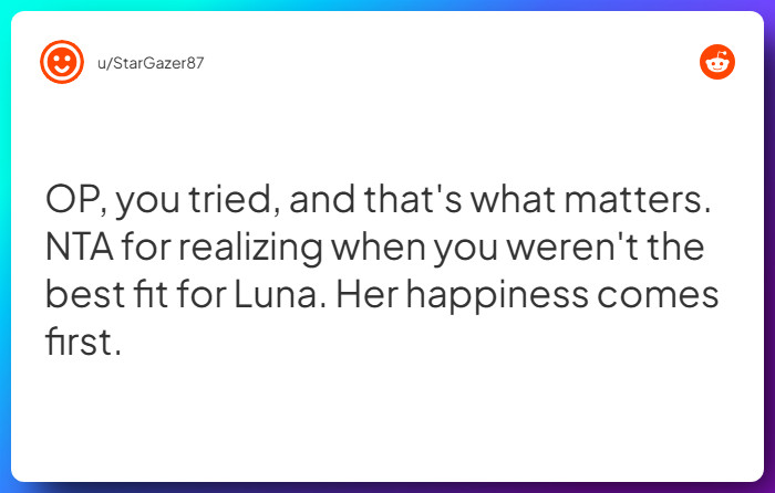 Comment from u/StarGazer87