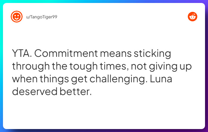 Comment from u/TangoTiger99
