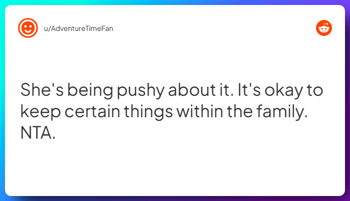 Comment from u/AdventureTimeFan