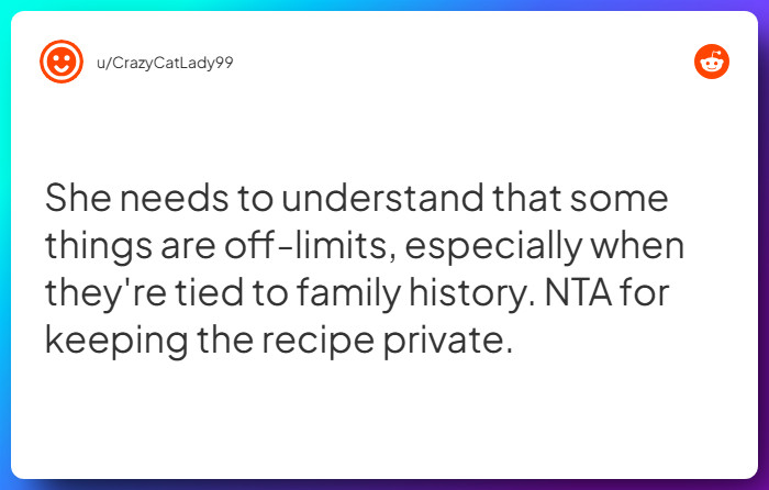 Comment from u/CrazyCatLady99