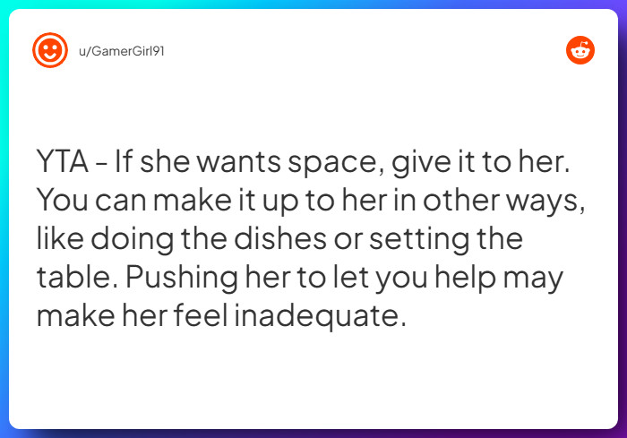 Comment from u/GamerGirl91