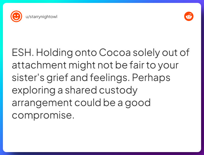 Comment from u/starrynightowl