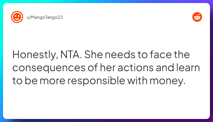 Comment from u/MangoTango23
