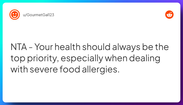 Comment from u/GourmetGal123