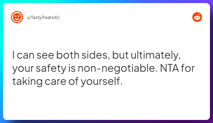 Comment from u/TastyTreats4U