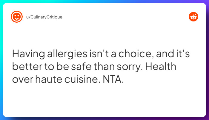 Comment from u/CulinaryCritique