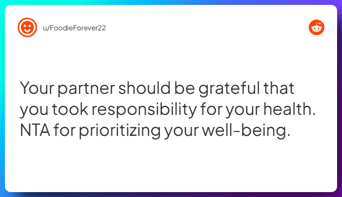 Comment from u/FoodieForever22