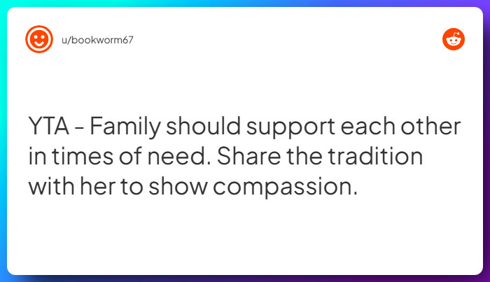 Comment from u/bookworm67