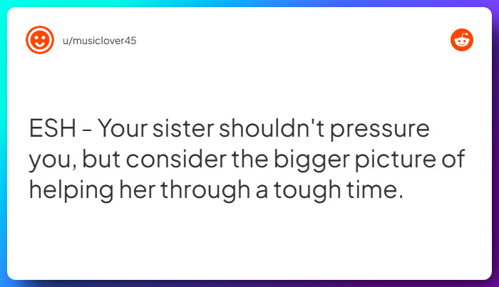 Comment from u/musiclover45