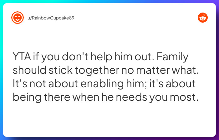 Comment from u/RainbowCupcake89