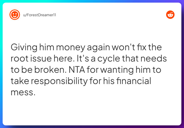 Comment from u/ForestDreamer11