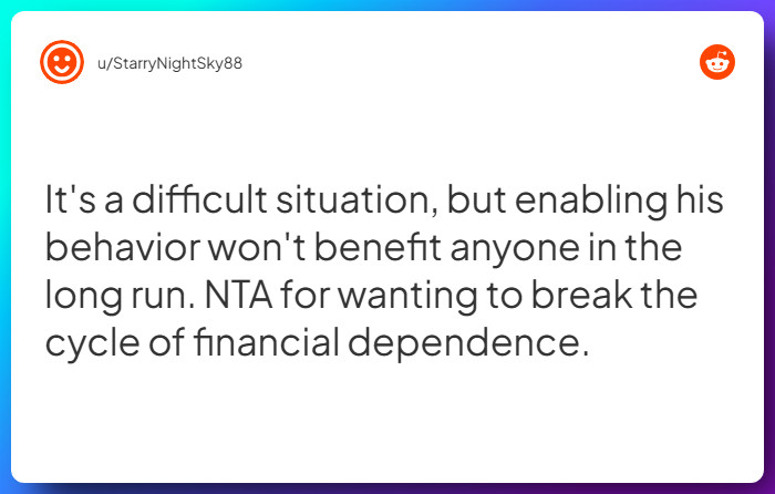 Comment from u/StarryNightSky88