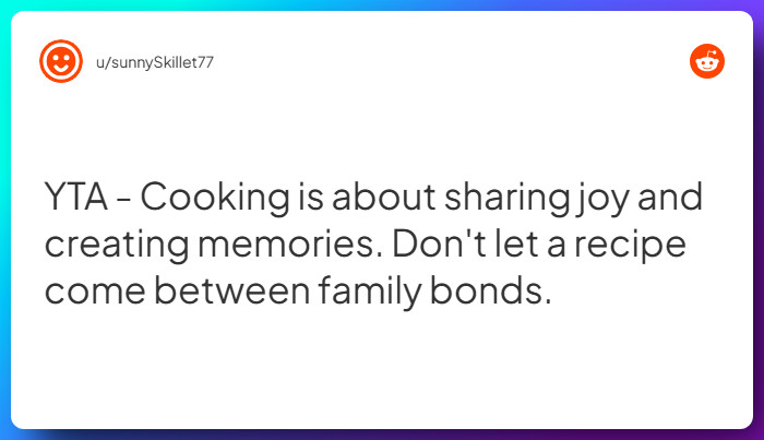 Comment from u/sunnySkillet77
