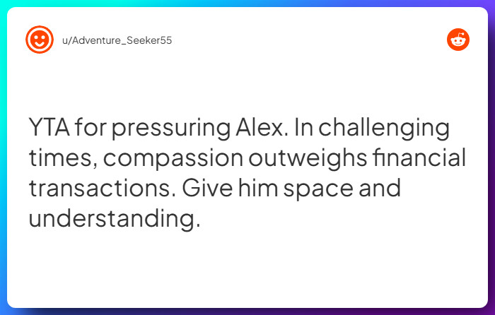 Comment from u/Adventure_Seeker55