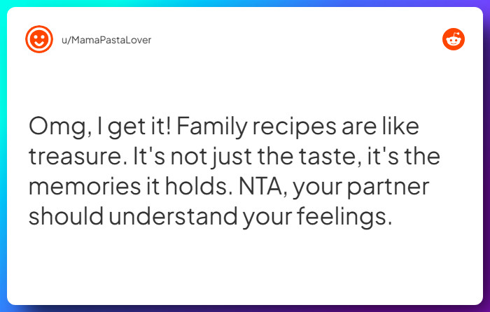 Comment from u/MamaPastaLover