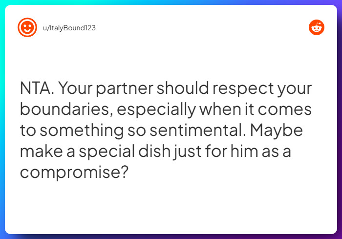 Comment from u/ItalyBound123