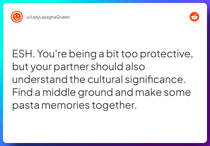 Comment from u/LazyLasagnaQueen
