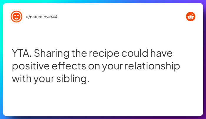 Comment from u/naturelover44