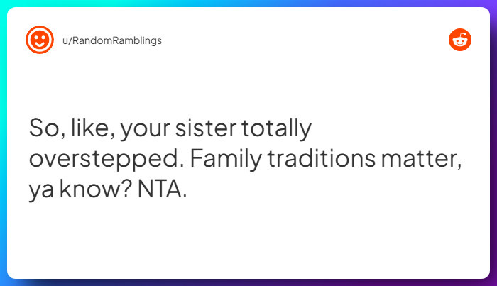 Comment from u/RandomRamblings