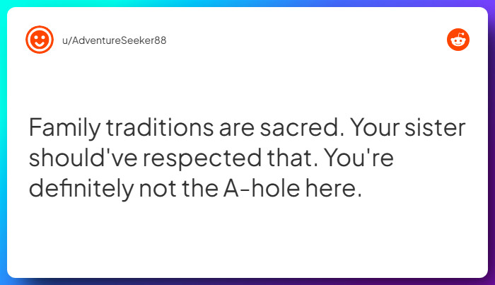 Comment from u/AdventureSeeker88