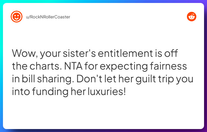 Comment from u/RockNRollerCoaster