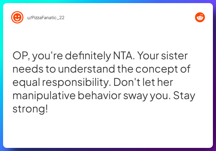 Comment from u/PizzaFanatic_22