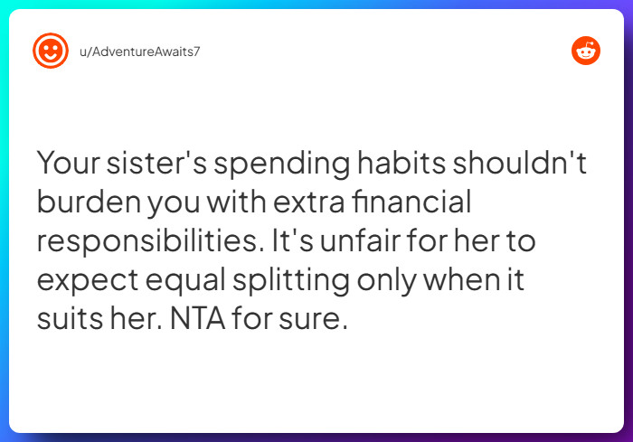 Comment from u/AdventureAwaits7