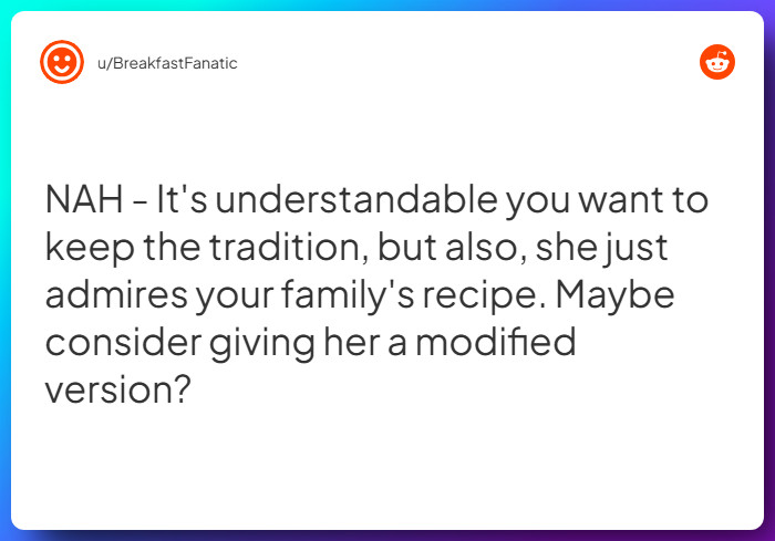 Comment from u/BreakfastFanatic