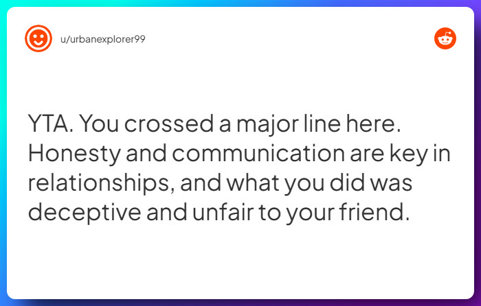 Comment from u/urbanexplorer99