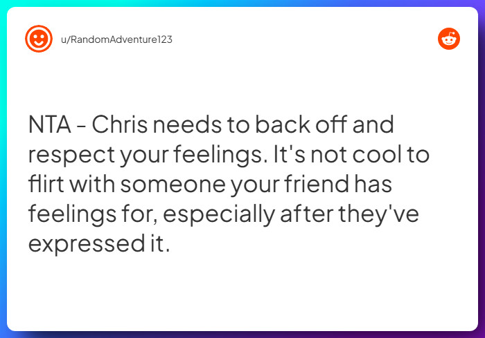 Comment from u/RandomAdventure123