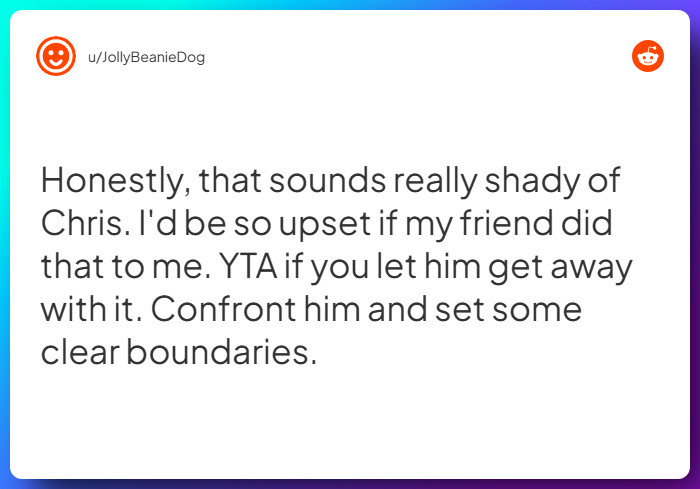 Comment from u/JollyBeanieDog