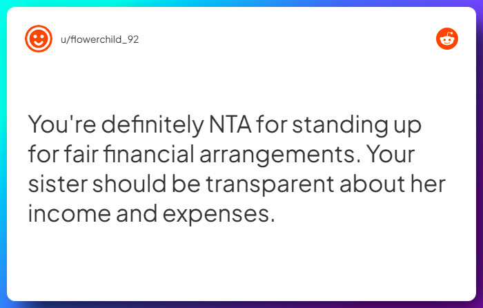Comment from u/flowerchild_92