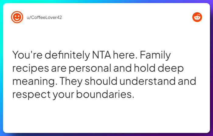 Comment from u/CoffeeLover42