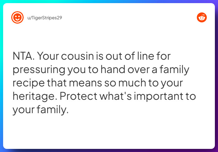 Comment from u/TigerStripes29