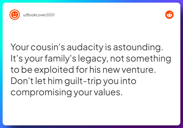 Comment from u/BookLover2001