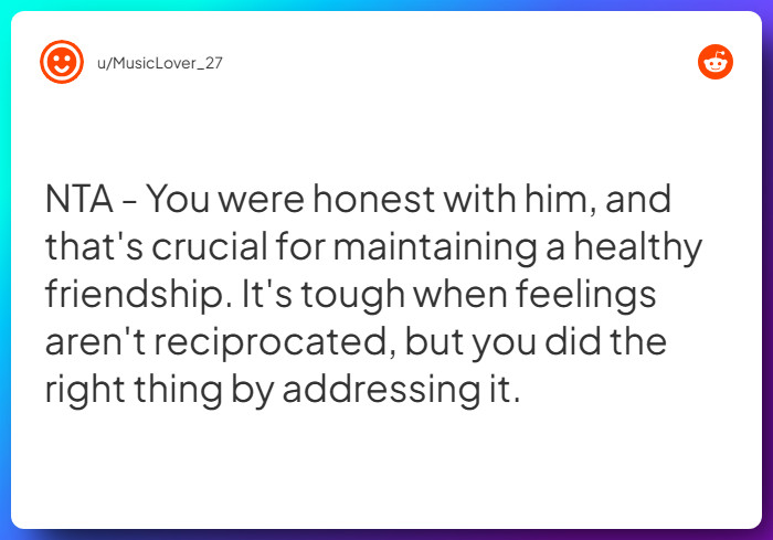 Comment from u/MusicLover_27