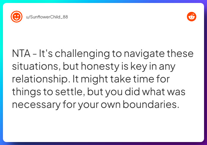 Comment from u/SunflowerChild_88