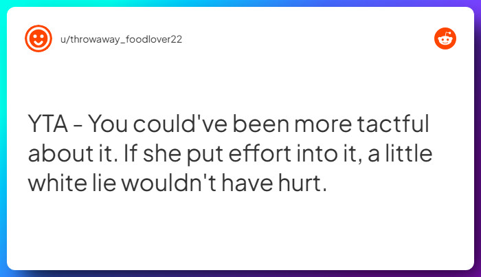 Comment from u/throwaway_foodlover22