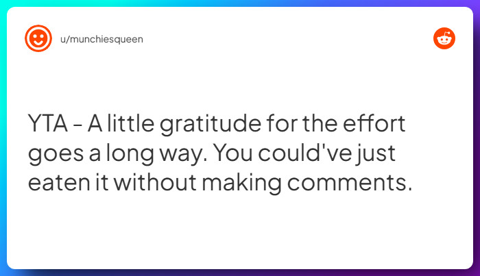 Comment from u/munchiesqueen
