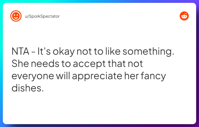Comment from u/SporkSpectator