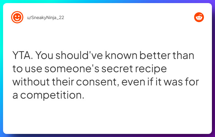 Comment from u/SneakyNinja_22