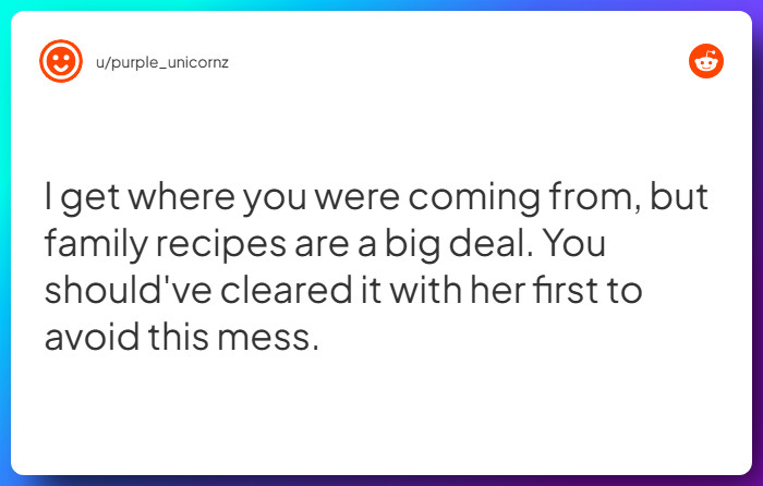 Comment from u/purple_unicornz
