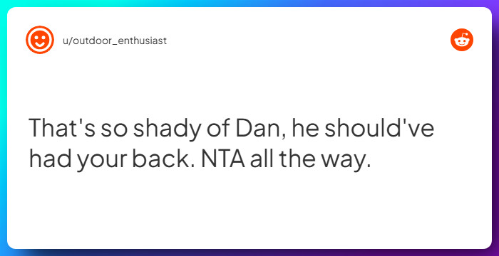 Comment from u/outdoor_enthusiast