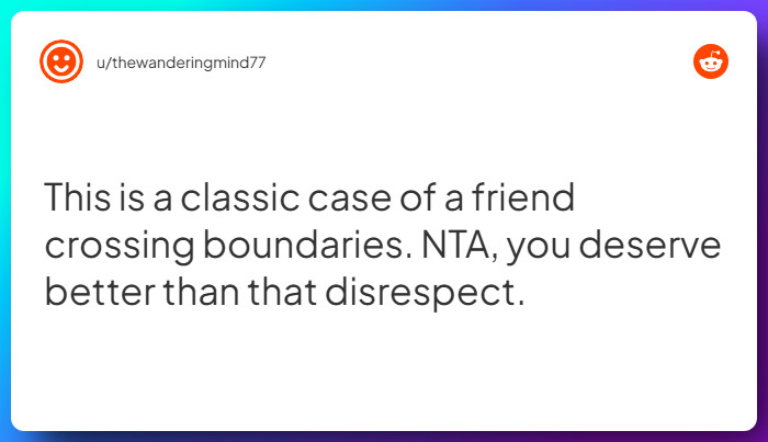 Comment from u/thewanderingmind77