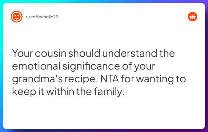 Comment from u/coffeeholic22