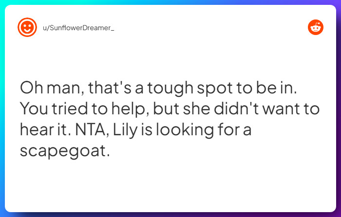 Comment from u/SunflowerDreamer_