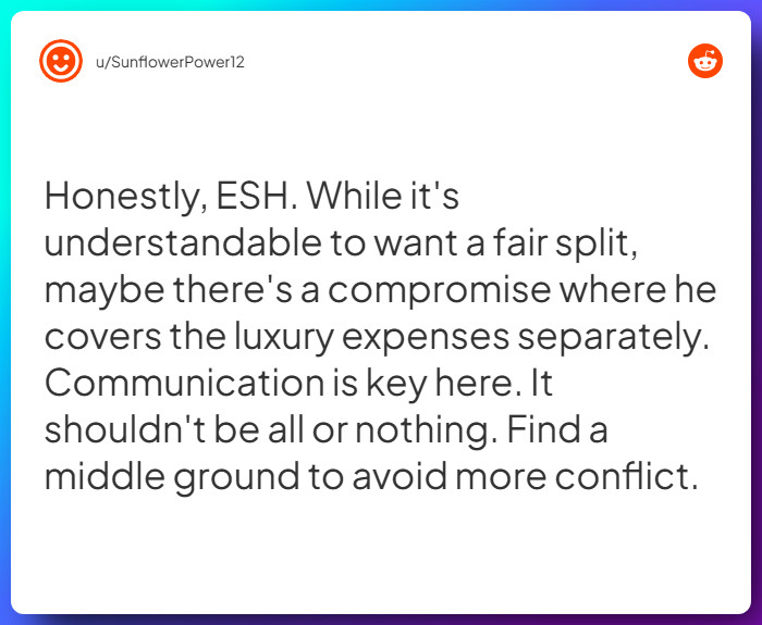 Comment from u/SunflowerPower12